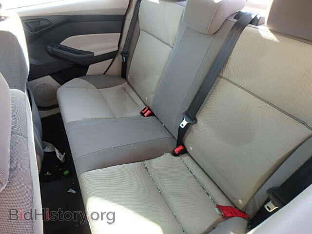 2012 FORD FOCUS - VIN: 1FAHP3F29CL405680 - Photo 6