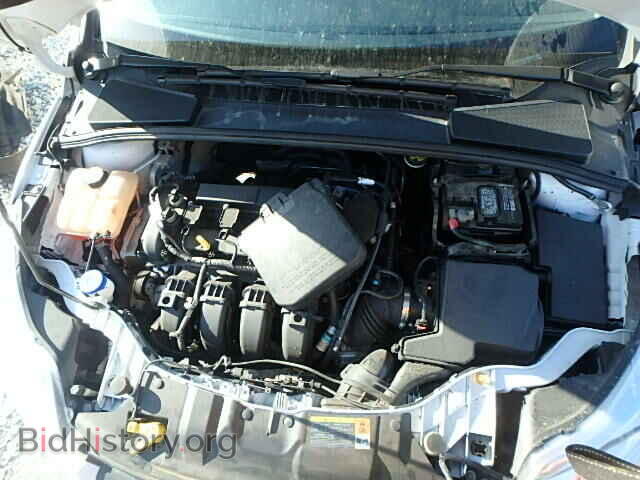 2012 FORD FOCUS - VIN: 1FAHP3F29CL405680 - Photo 7