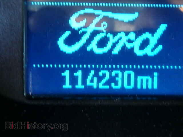 2012 FORD FOCUS - VIN: 1FAHP3F29CL405680 - Photo 8