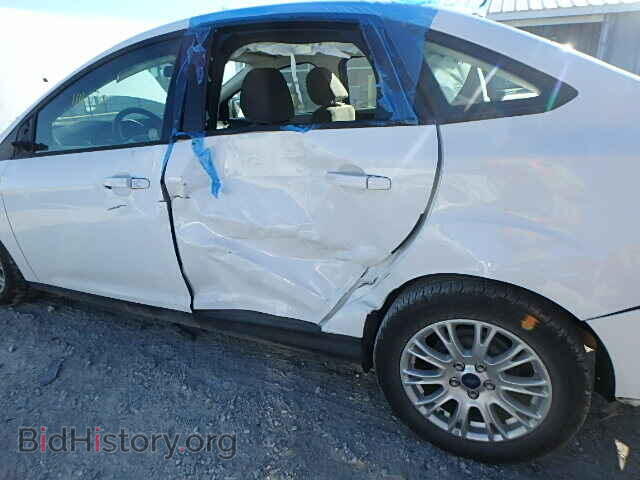 2012 FORD FOCUS - VIN: 1FAHP3F29CL405680 - Photo 9