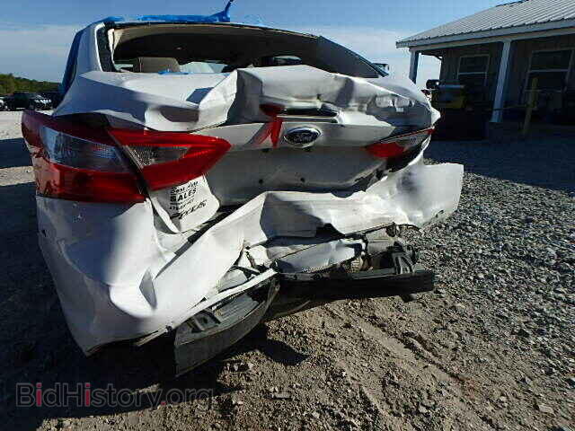 2012 FORD FOCUS - VIN: 1FAHP3F29CL405680 - Photo 10