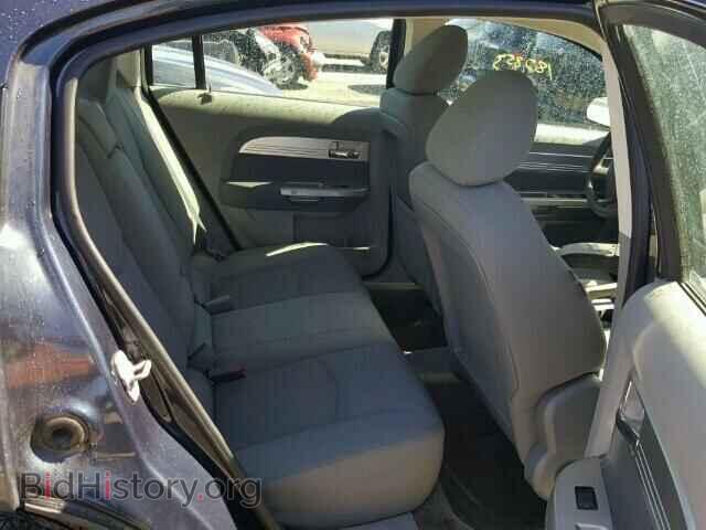 2008 CHRYSLER SEBRING - VIN: 1C3LC56K18N107121 - Фото 6