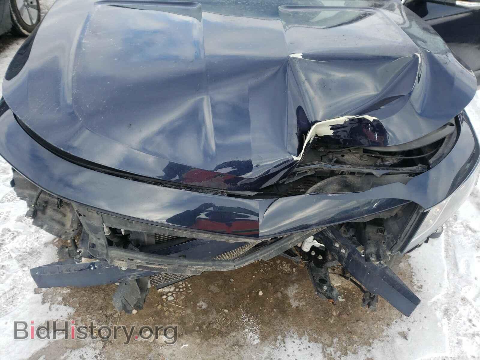 2018 CHEVROLET IMPALA - VIN: 2G1105S3XJ9111129 - Фото 7