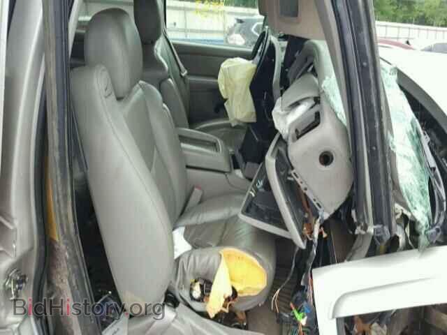 2005 CHEVROLET SILVERADO - VIN: 1GCJC33265F938342 - Фото 5