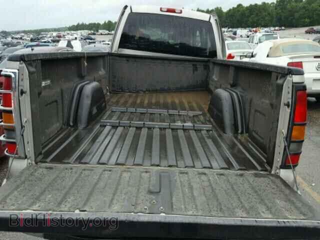 2005 CHEVROLET SILVERADO - VIN: 1GCJC33265F938342 - Фото 9