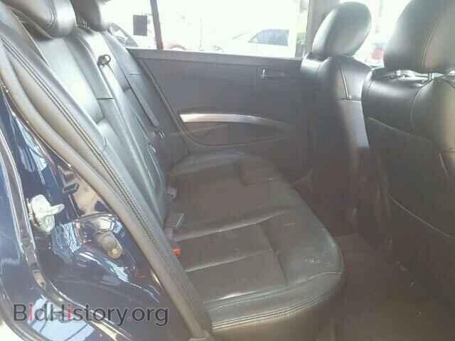 2007 NISSAN MAXIMA - VIN: 1N4BA41E77C805872 - Фото 6