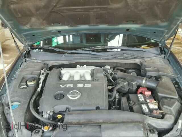 2007 NISSAN MAXIMA - VIN: 1N4BA41E77C805872 - Фото 7