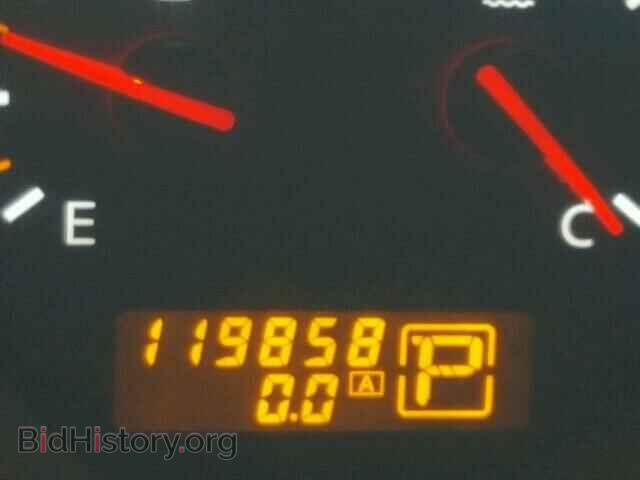 2007 NISSAN MAXIMA - VIN: 1N4BA41E77C805872 - Фото 8