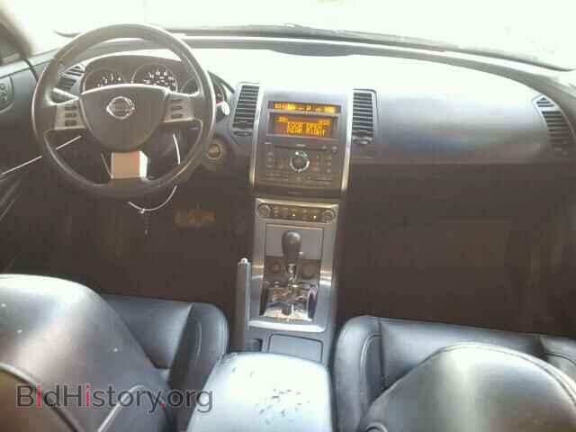2007 NISSAN MAXIMA - VIN: 1N4BA41E77C805872 - Фото 9