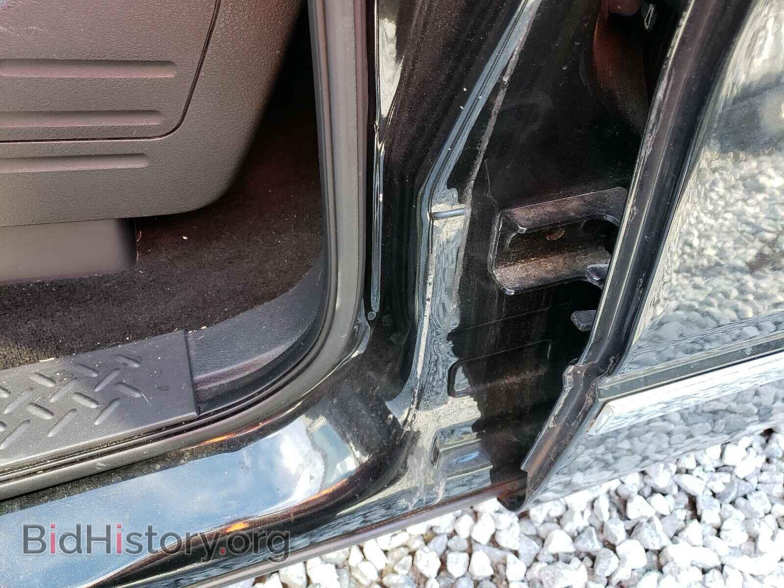 2013 FORD F150 - VIN: 1FTFW1CF3DFD81764 - Фото 10