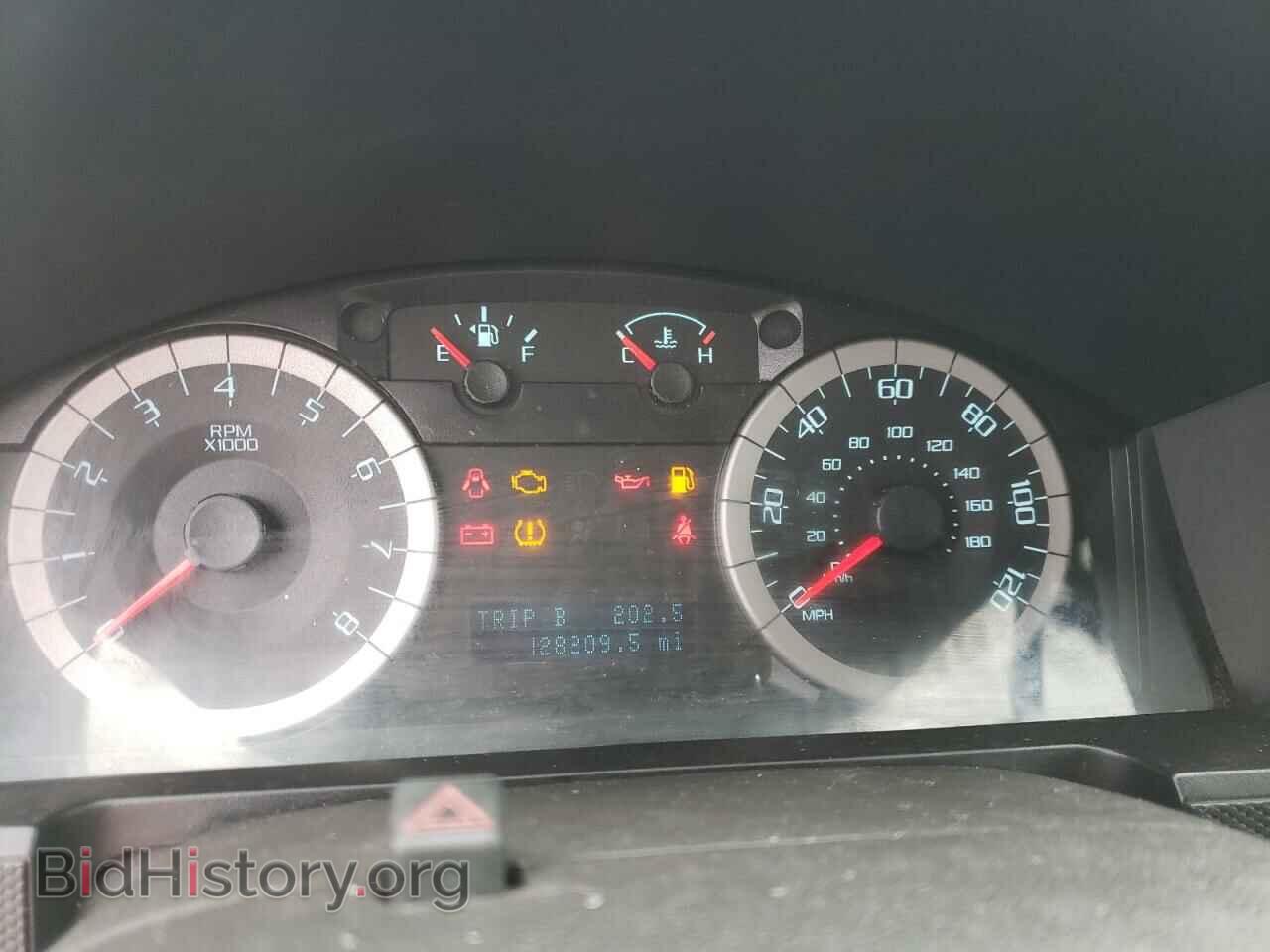 2012 FORD ESCAPE - VIN: 1FMCU0E75CKB29508 - Фото 8