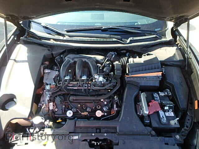 2013 NISSAN MAXIMA - VIN: 1N4AA5AP1DC815814 - Фото 7