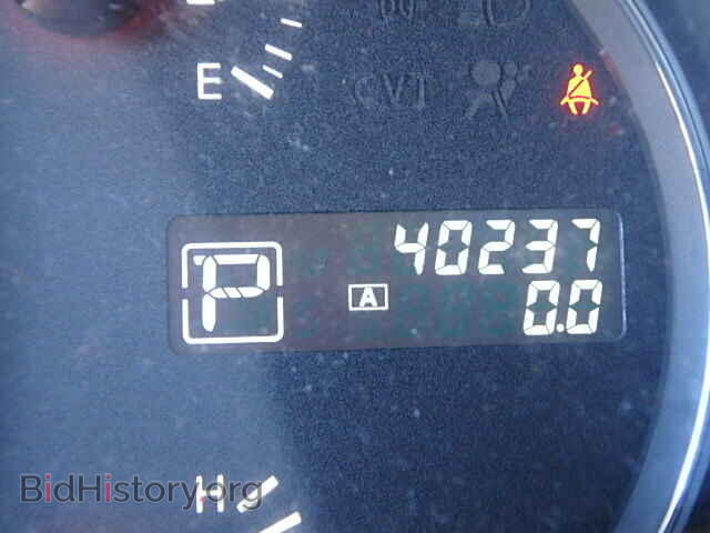 2013 NISSAN MAXIMA - VIN: 1N4AA5AP1DC815814 - Фото 8