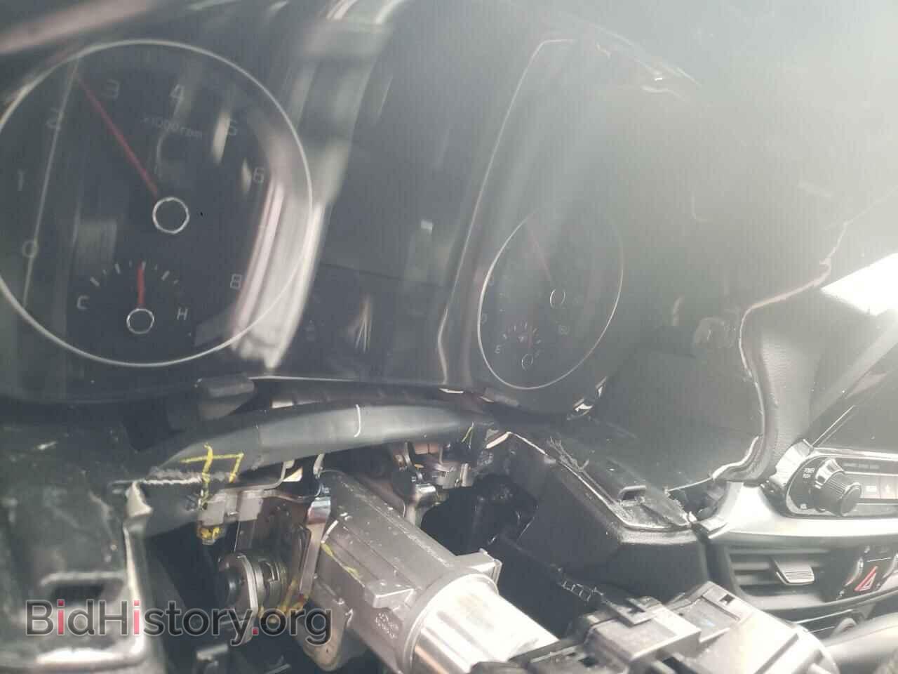 2019 KIA FORTE - VIN: 3KPF54AD5KE067904 - Фото 8