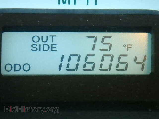 2003 TOYOTA COROLLA - VIN: JTDBR32E532014641 - Фото 8