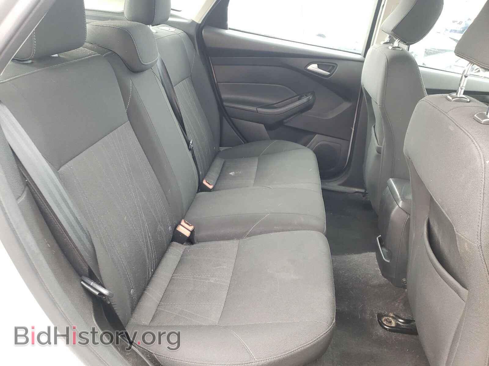 2016 FORD FOCUS - VIN: 1FADP3K28GL339004 - Фото 6