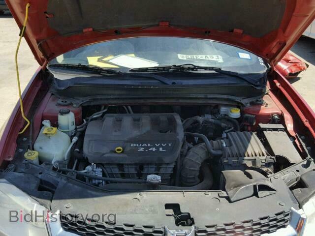 2012 DODGE AVENGER - VIN: 1C3CDZCB9CN253591 - Фото 7