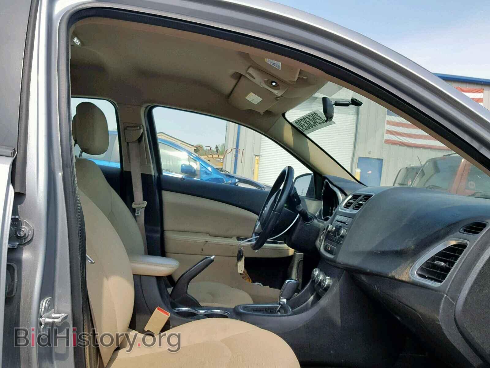 2013 DODGE AVENGER - VIN: 1C3CDZCG0DN709104 - Photo 5