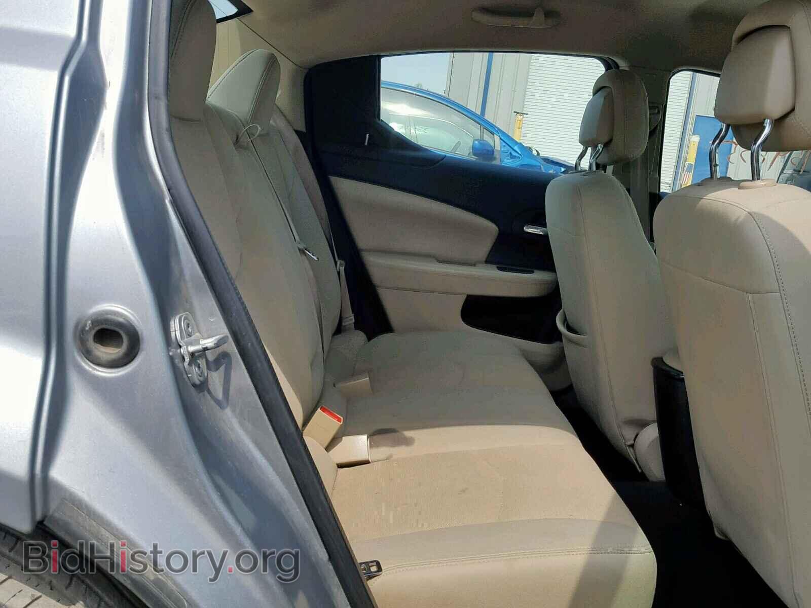 2013 DODGE AVENGER - VIN: 1C3CDZCG0DN709104 - Photo 6