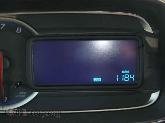 2015 CHEVROLET TRAX - VIN: KL7CJLSB9FB197643 - Фото 8