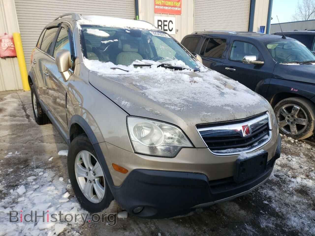 Photo 3GSDL43N48S628563 - SATURN VUE 2008