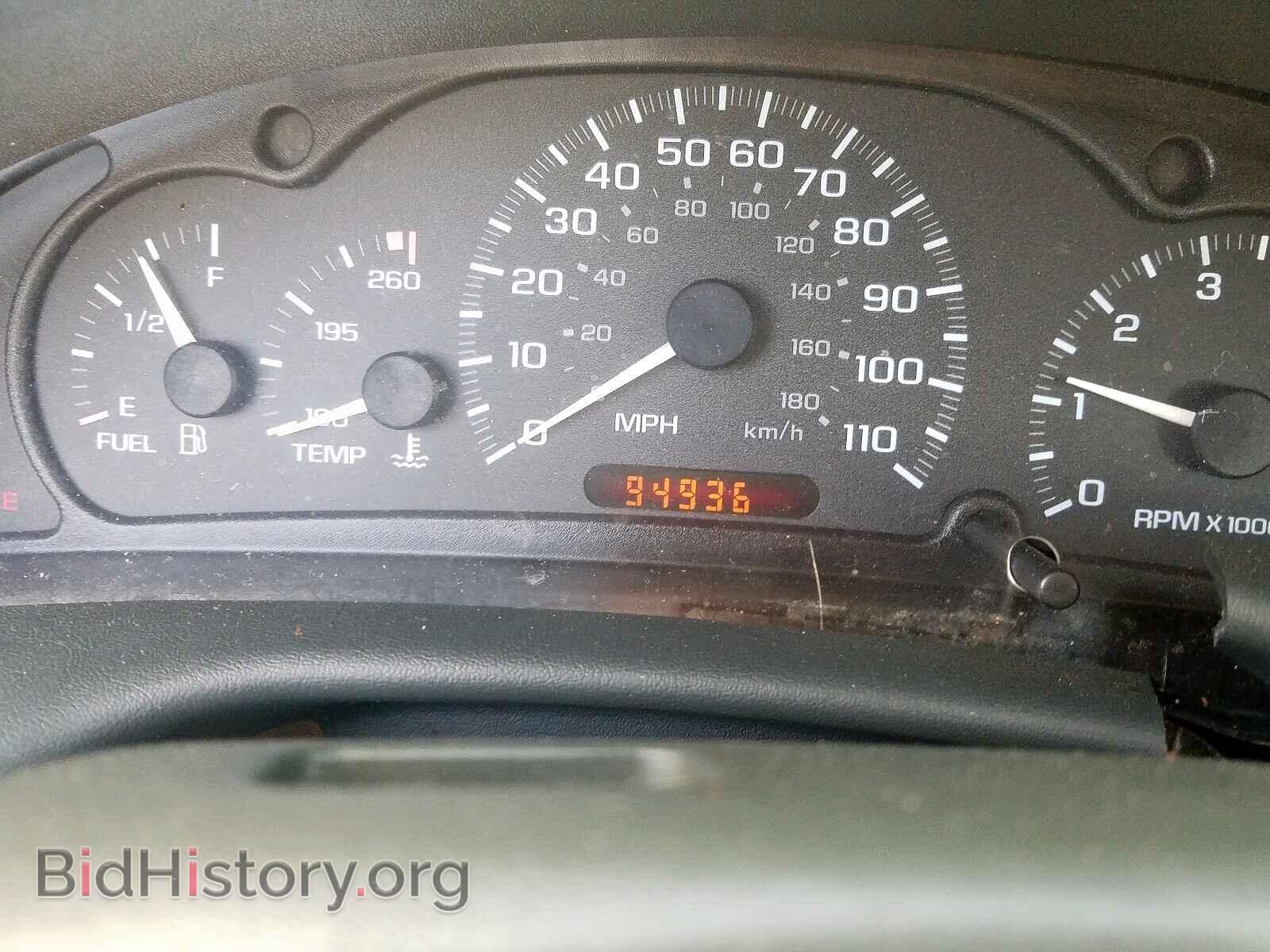 2003 CHEVROLET CAVALIER - VIN: 1G1JF52F637309123 - Фото 8