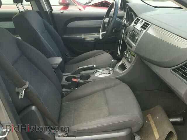 2010 CHRYSLER SEBRING - VIN: 1C3CC4FB8AN123574 - Фото 5