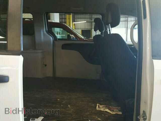 2012 DODGE RAM VAN - VIN: 2C4RDGAG8CR199311 - Photo 6