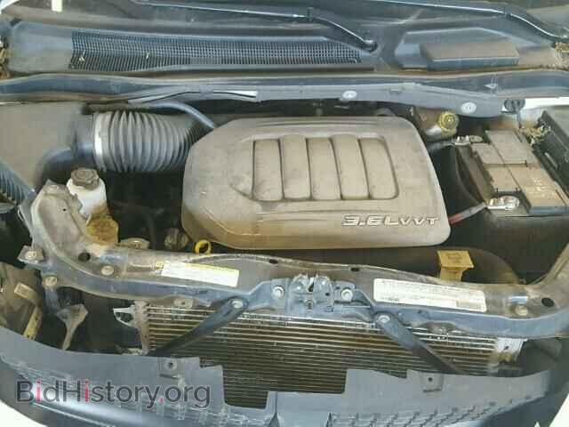 2012 DODGE RAM VAN - VIN: 2C4RDGAG8CR199311 - Photo 7