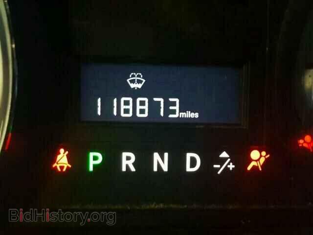 2012 DODGE RAM VAN - VIN: 2C4RDGAG8CR199311 - Photo 8