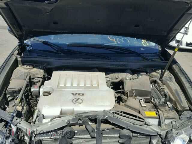 2014 LEXUS ES350 - VIN: JTHBK1GG1E2089132 - Фото 7
