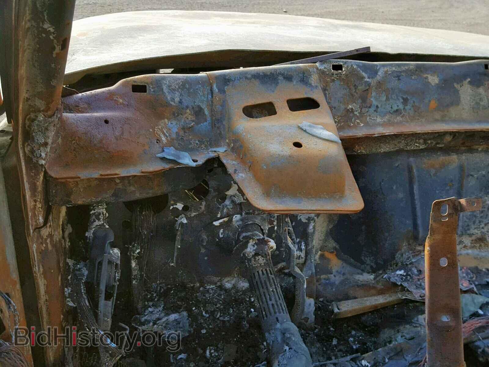 2001 DODGE RAM 3500 - VIN: 1B7MF33641J289929 - Фото 8
