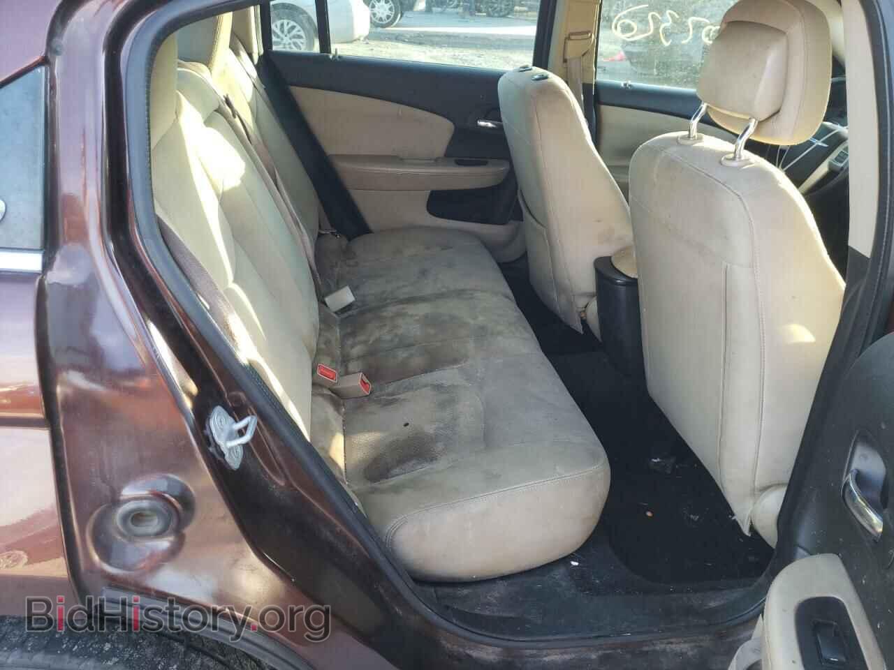 2012 CHRYSLER 200 - VIN: 1C3CCBBB7CN262897 - Фото 6