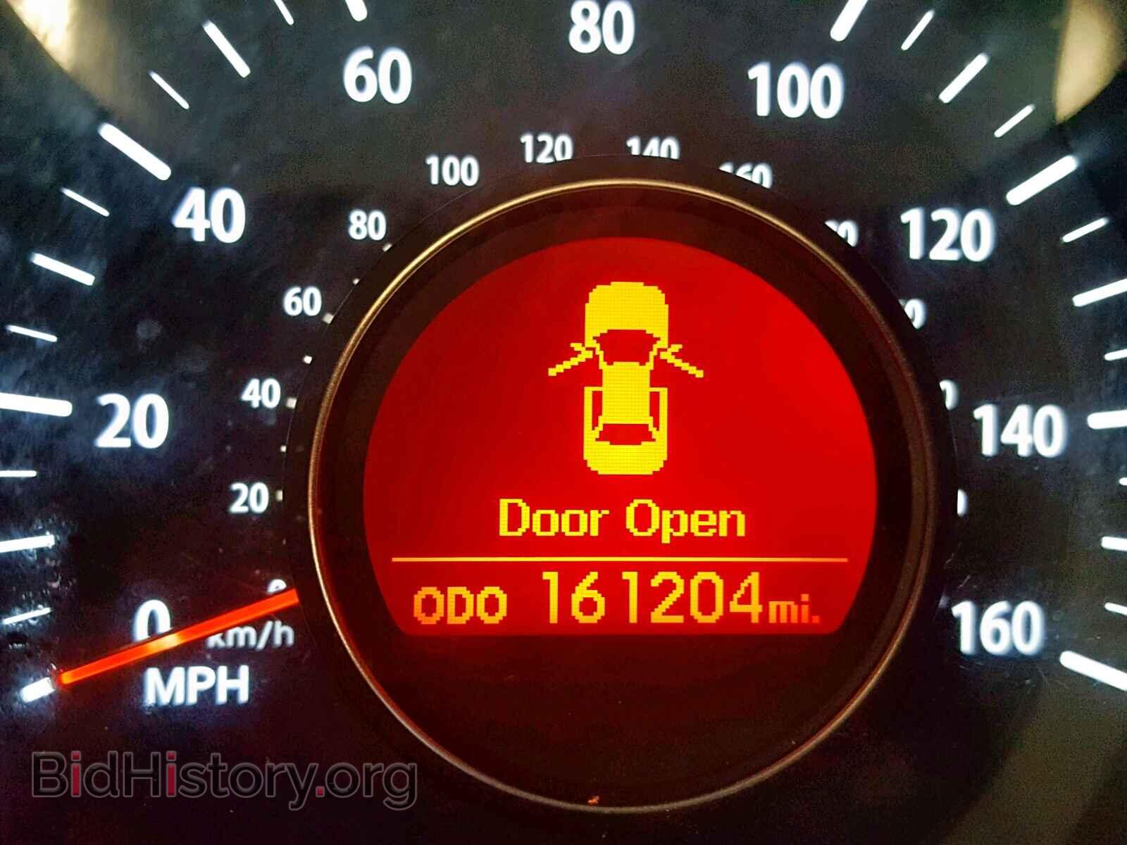 2011 KIA OPTIMA EX - VIN: KNAGN4A71B5191921 - Photo 8