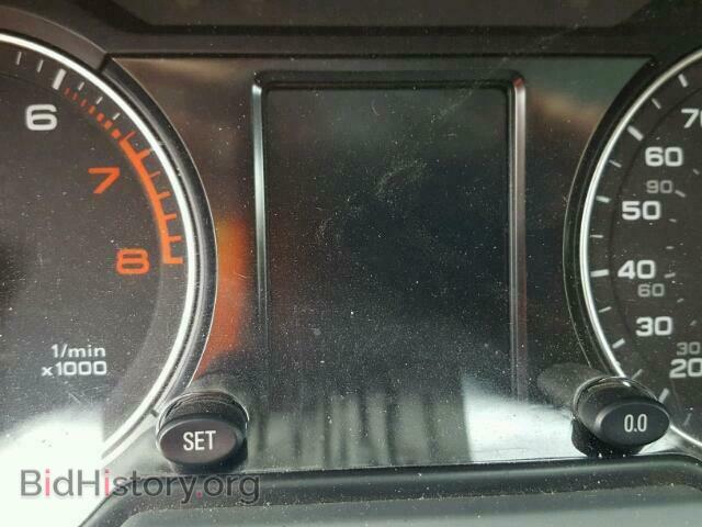 2014 AUDI Q5 - VIN: WA1CFAFP4EA004831 - Фото 8