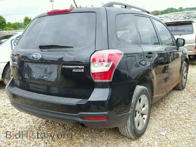 2014 SUBARU FORESTER - VIN: JF2SJAEC4EH533400 - Фото 4