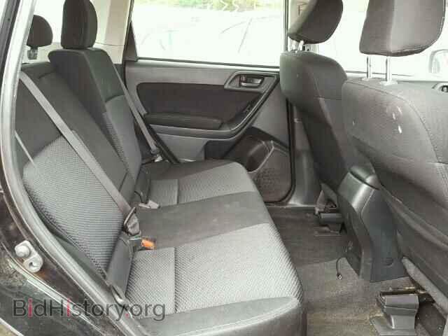 2014 SUBARU FORESTER - VIN: JF2SJAEC4EH533400 - Фото 6