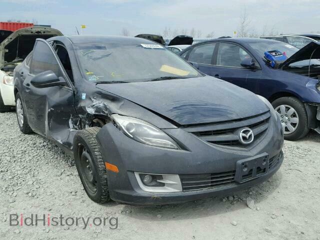 Photo 1YVHZ8BB5C5M09053 - MAZDA 6 2012