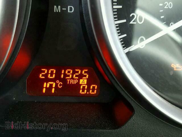 2012 MAZDA 6 - VIN: 1YVHZ8BB5C5M09053 - Фото 8