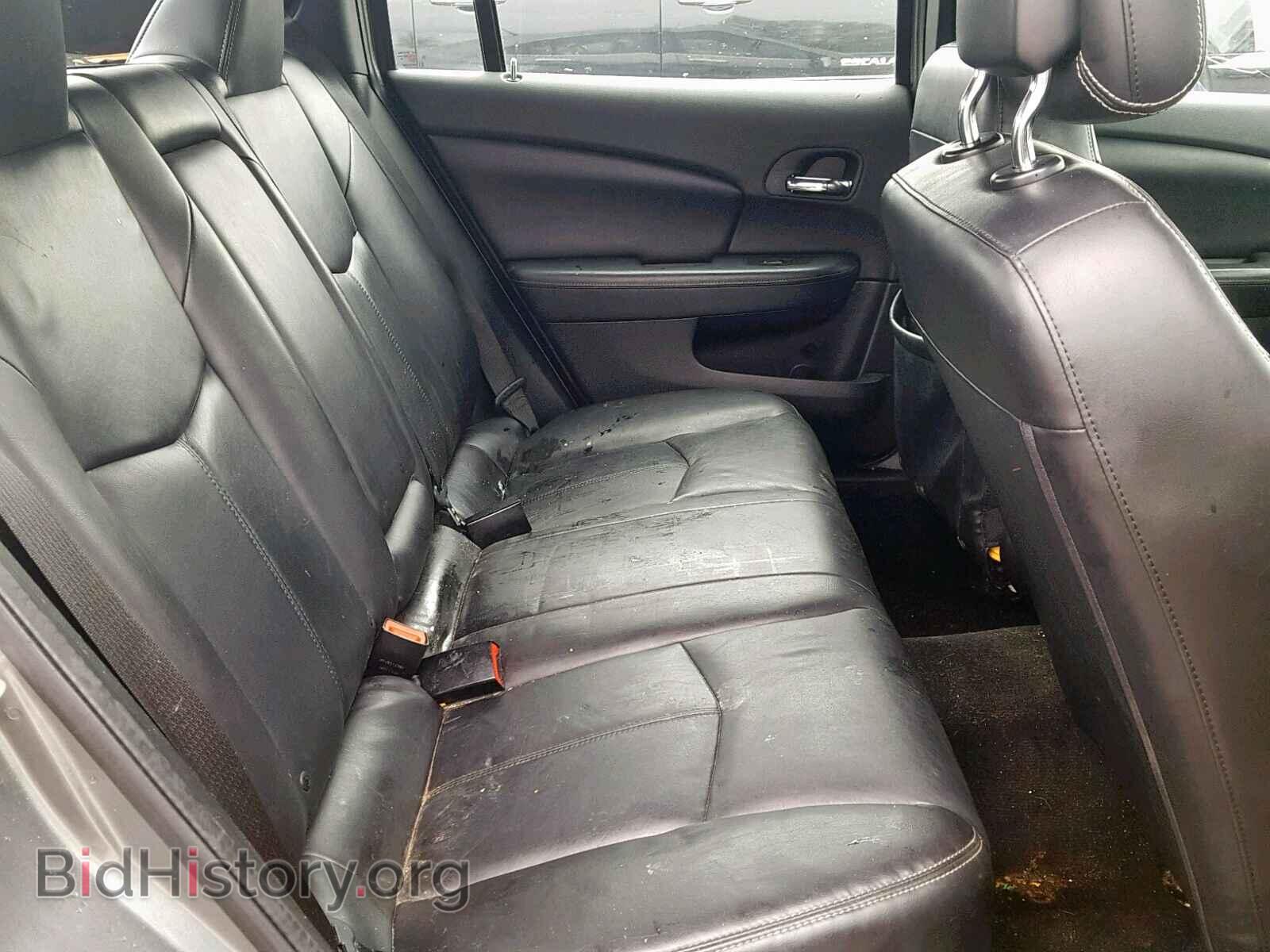 2011 CHRYSLER 200 - VIN: 1C3BC2FB9BN581738 - Photo 6