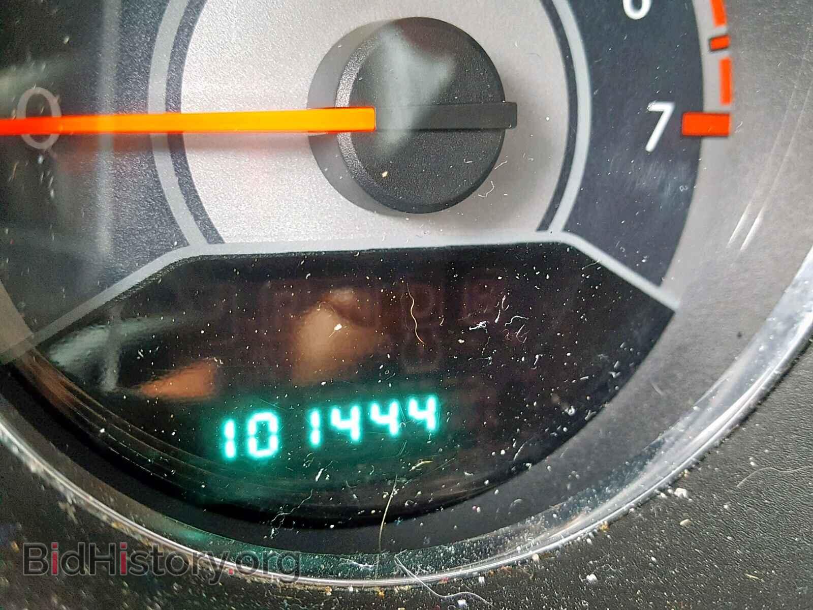 2011 CHRYSLER 200 - VIN: 1C3BC2FB9BN581738 - Photo 8