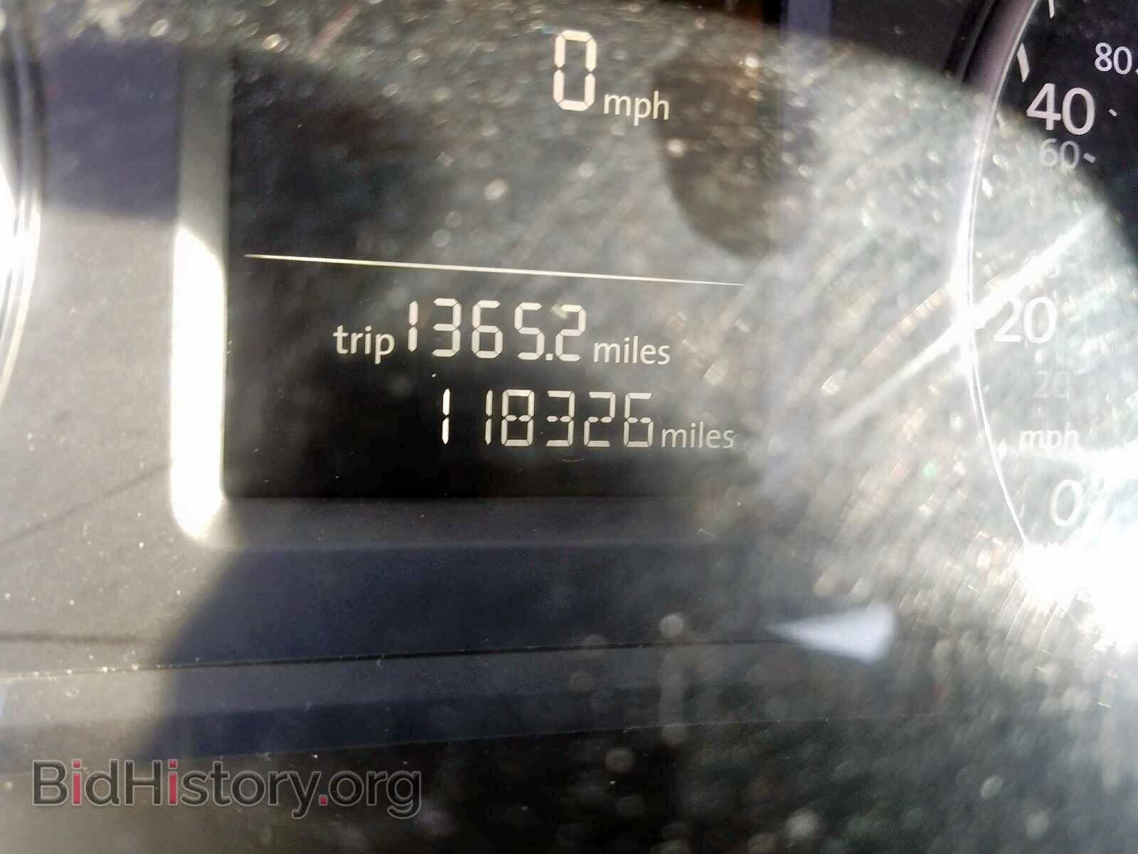 2013 VOLKSWAGEN PASSAT - VIN: 1VWAP7A3XDC136154 - Фото 8