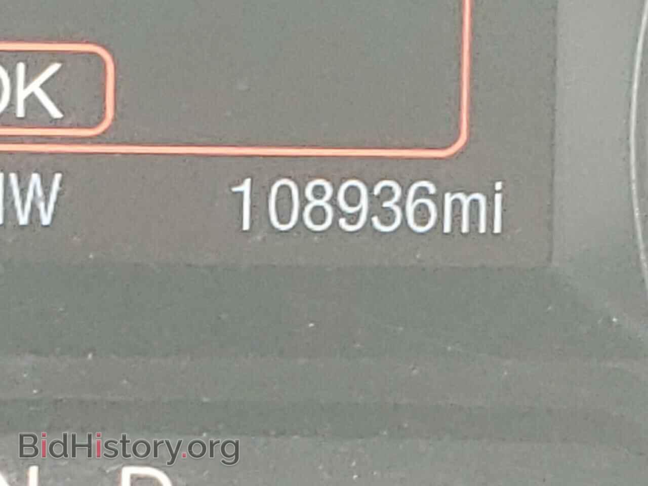 2018 FORD EXPLORER - VIN: 1FM5K8AT2JGA37448 - Photo 8