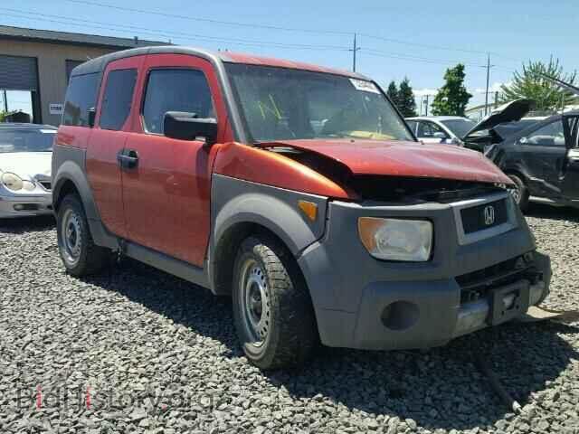 Photo 5J6YH28354L020314 - HONDA ELEMENT 2004