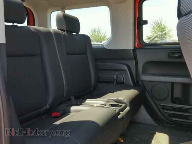 2004 HONDA ELEMENT - VIN: 5J6YH28354L020314 - Фото 6