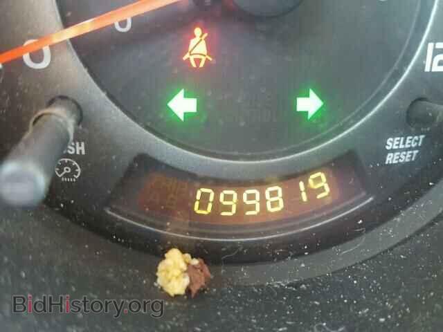 2004 HONDA ELEMENT - VIN: 5J6YH28354L020314 - Фото 8