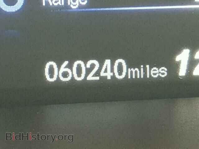 2014 HONDA CIVIC - VIN: 19XFB2F55EE006202 - Фото 8