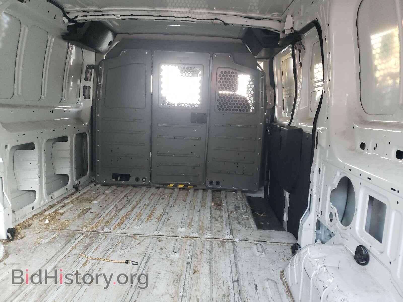 2016 FORD TRANSIT CO - VIN: 1FTYE1ZM2GKA44323 - Фото 6
