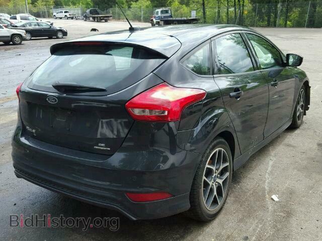 2015 FORD FOCUS - VIN: 1FADP3K21FL252611 - Фото 4