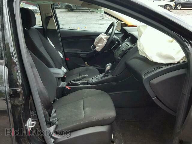 2015 FORD FOCUS - VIN: 1FADP3K21FL252611 - Фото 5
